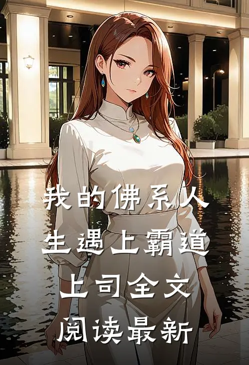 我的佛系人生遇上霸道上司全文阅读最新