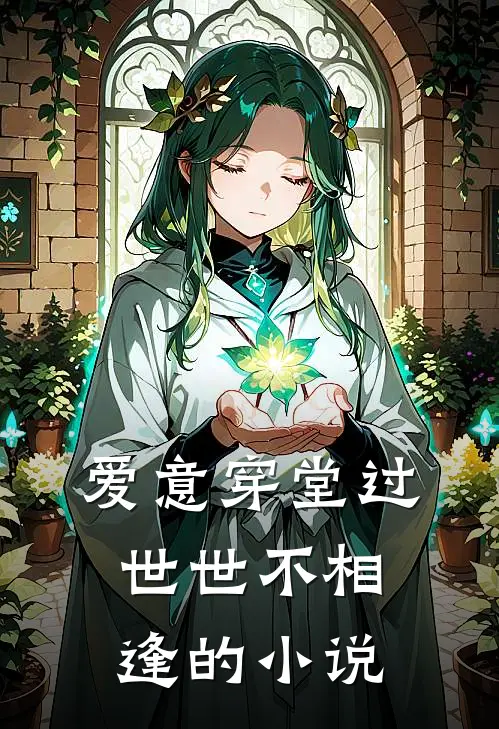 爱意穿堂过世世不相逢的在线阅读