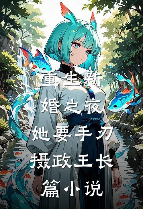 重生新婚之夜，她要手刃摄政王长篇小说