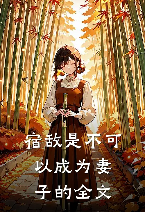 《宿敌是不可以成为妻子的》全文
