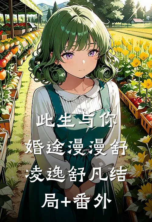 此生与你，婚途漫漫舒凌逸舒凡结局+番外
