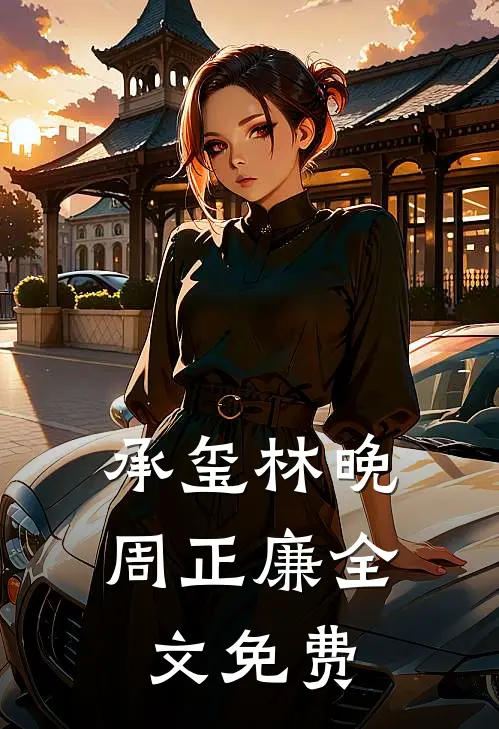 承玺林晚周正廉全文免费