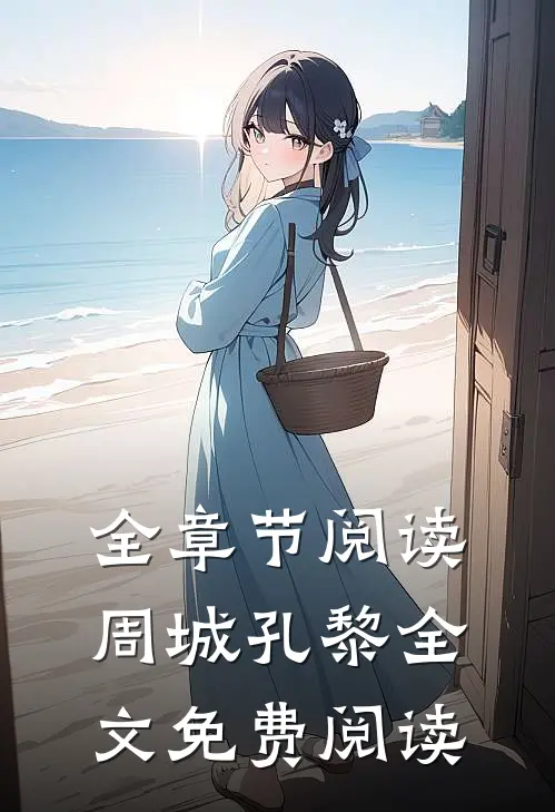 全章节阅读周城孔黎全文免费阅读