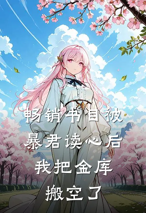 畅销书目被暴君读心后，我把金库搬空了