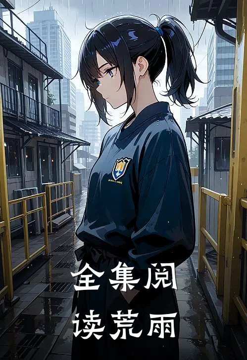 全集阅读荒雨
