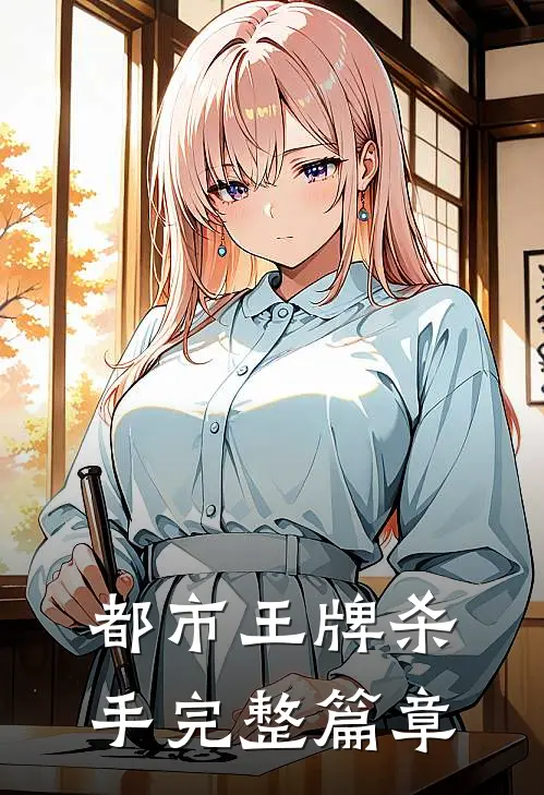 都市王牌杀手完整篇章