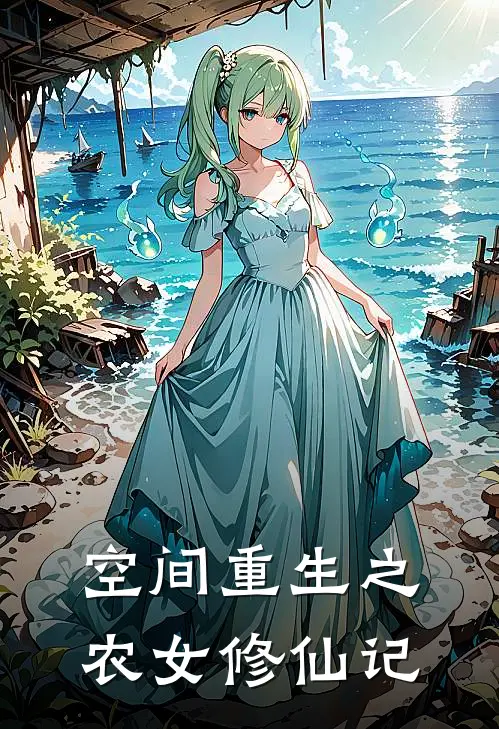 空间重生之农女修仙记