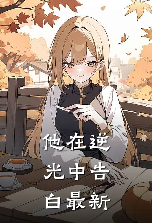 他在逆光中告白最新
