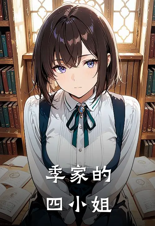 季家的四小姐