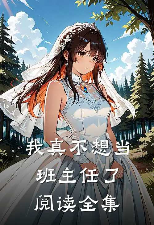 我真不想当班主任了阅读全集