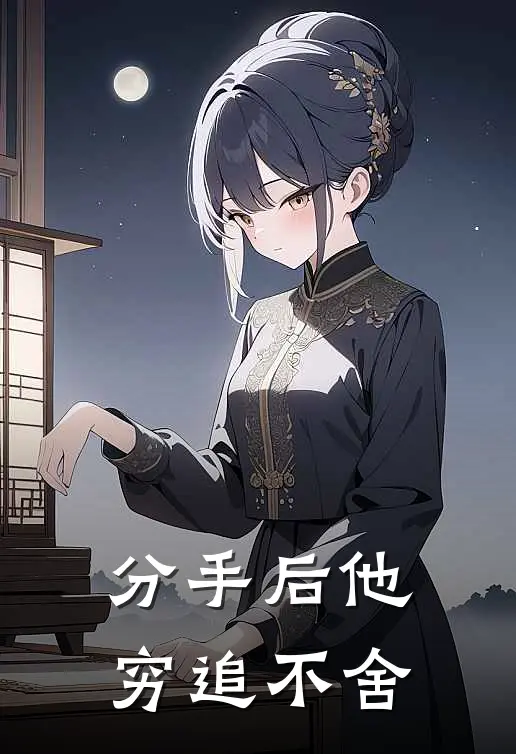 分手后他穷追不舍免费阅读