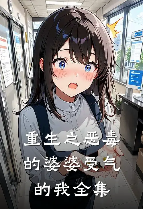 重生之恶毒的婆婆受气的我 全集