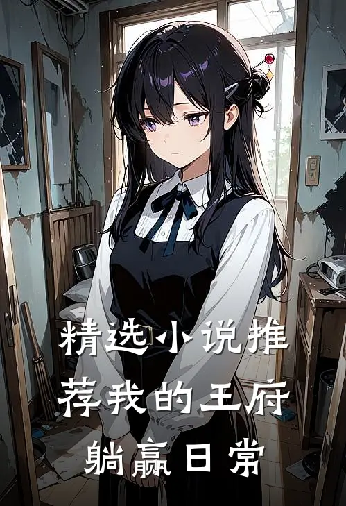 精选小说推荐我的王府躺赢日常