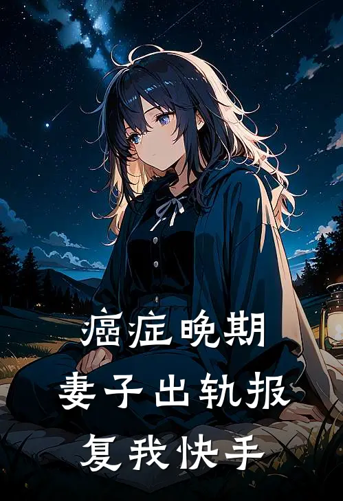 癌症晚期，妻子出轨报复我快手