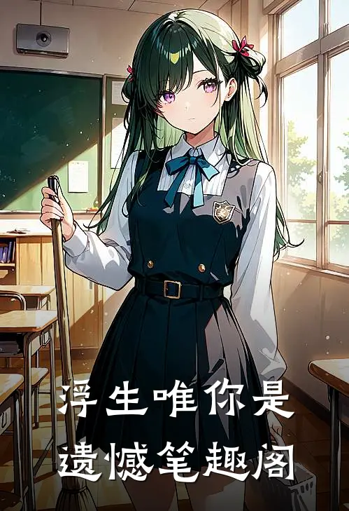 浮生唯你是遗憾笔趣阁