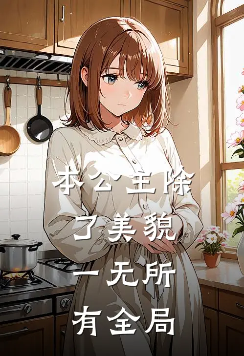 本公主除了美貌，一无所有全局