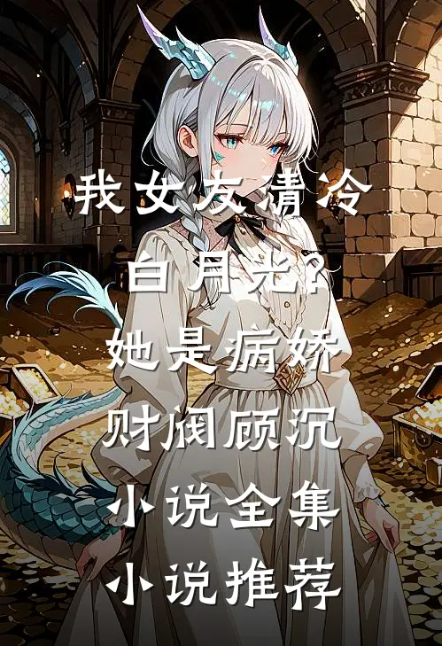 我女友清冷白月光?她是病娇财阀顾沉小说全集小说推荐