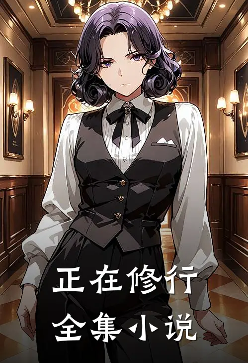正在修行全集小说