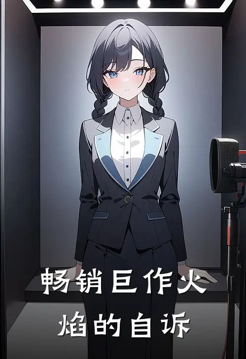 畅销巨作火焰的自诉