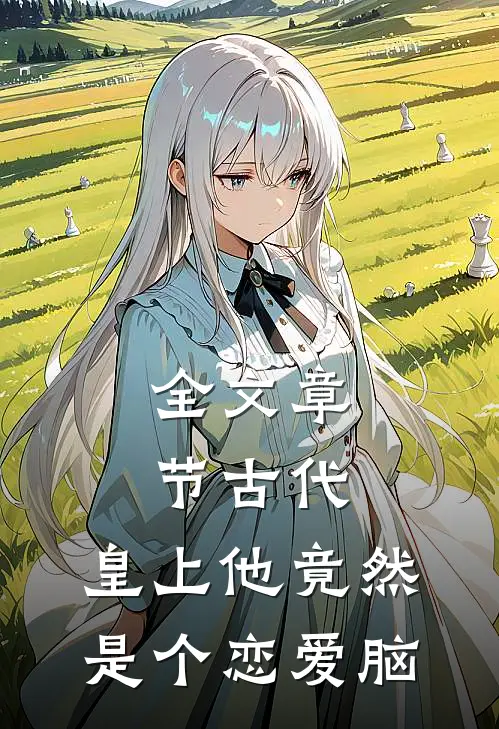 全文章节古代：皇上他竟然是个恋爱脑