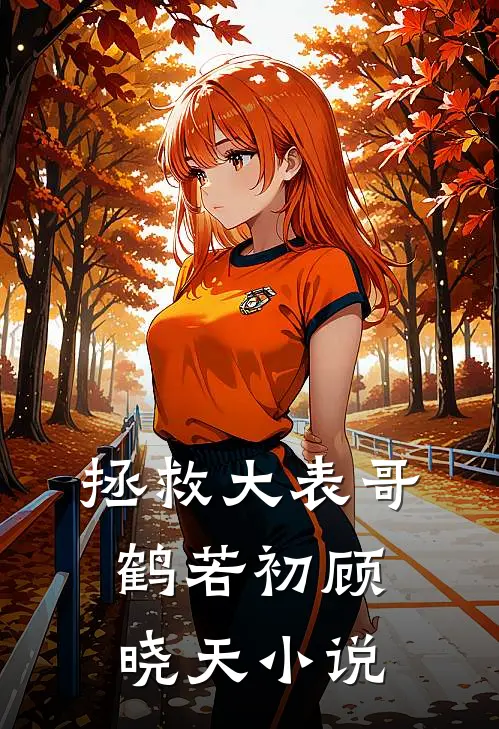 拯救大表哥鹤若初顾晓天小说
