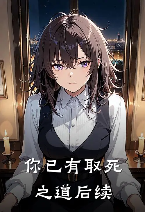 你已有取死之道后续