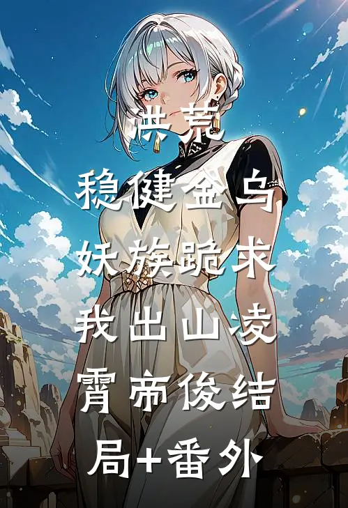 洪荒：稳健金乌，妖族跪求我出山凌霄帝俊结局+番外