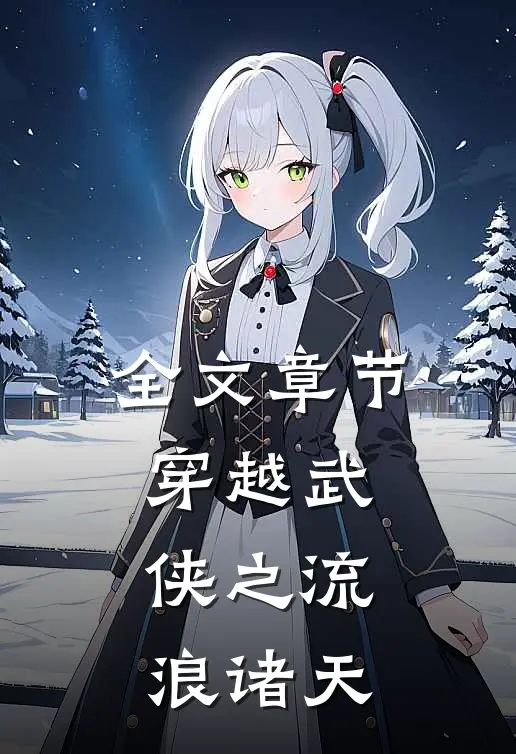 全文章节穿越武侠之流浪诸天