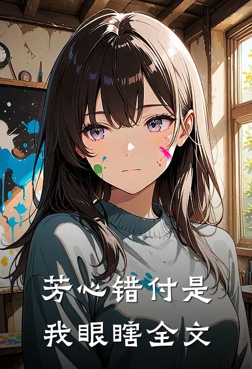 芳心错付是我眼瞎全文