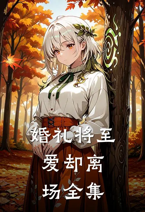 婚礼将至,爱却离场 全集免费阅读