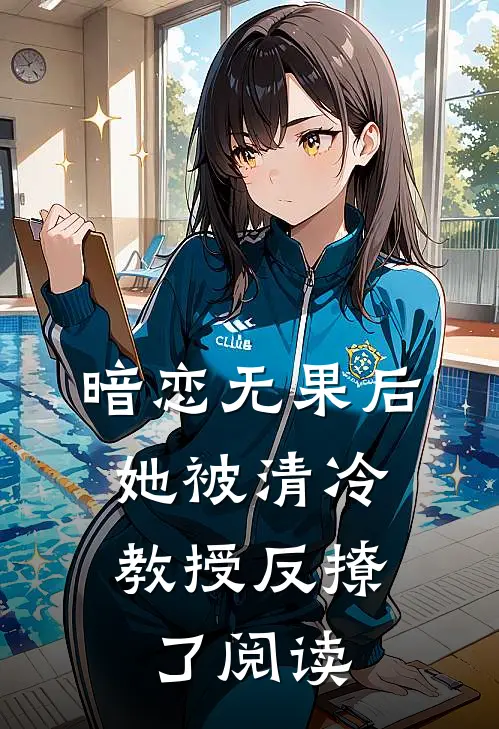 暗恋无果后，她被清冷教授反撩了阅读