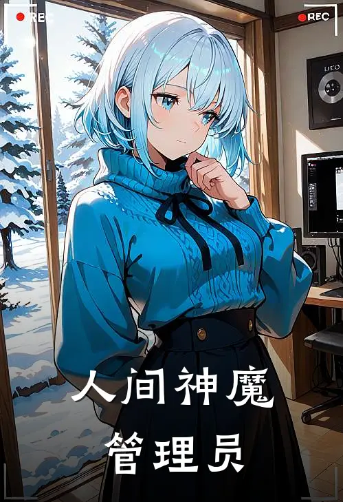 人间神魔管理员