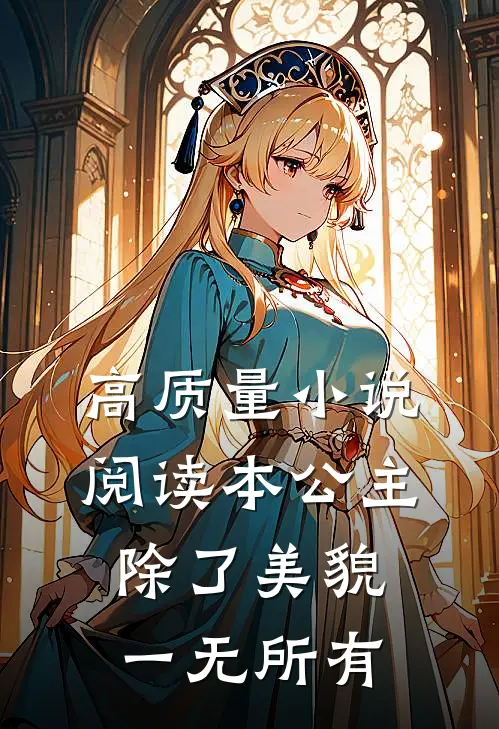 高质量小说阅读本公主除了美貌，一无所有