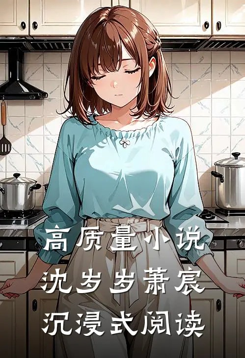 高质量小说沈岁岁萧宸沉浸式阅读