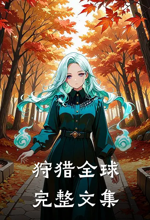 狩猎全球完整文集