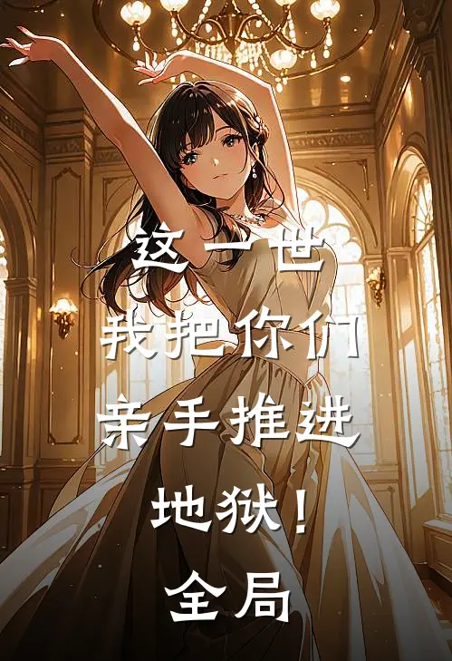 这一世,我把你们亲手推进地狱!全局免费阅读