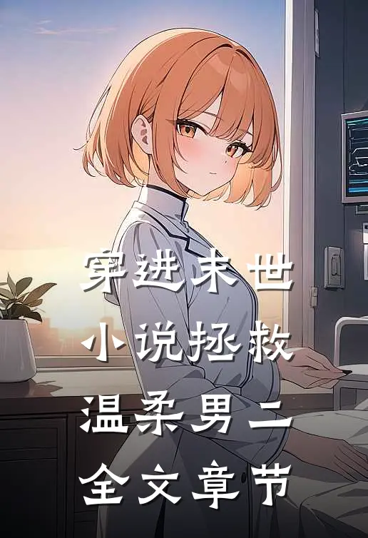 穿进末世小说拯救温柔男二全文章节