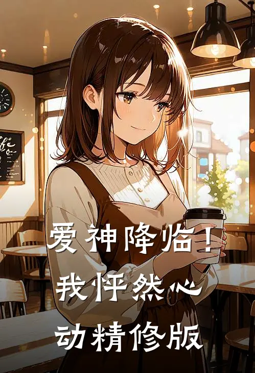 爱神降临!我怦然心动精修版免费观看
