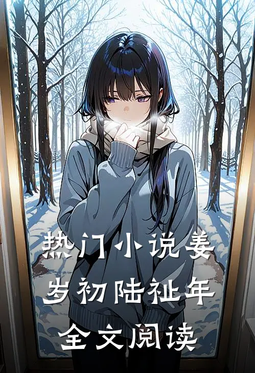 热门小说姜岁初陆祉年全文阅读