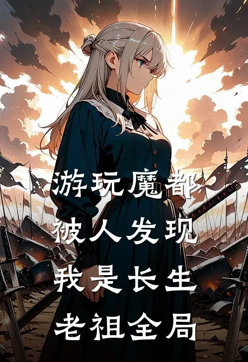 游玩魔都：被人发现我是长生老祖全局