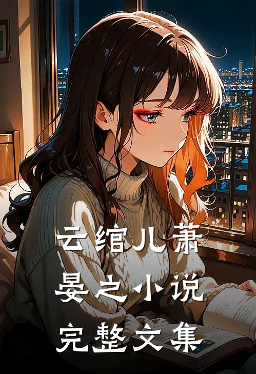 云绾儿萧晏之小说完整文集