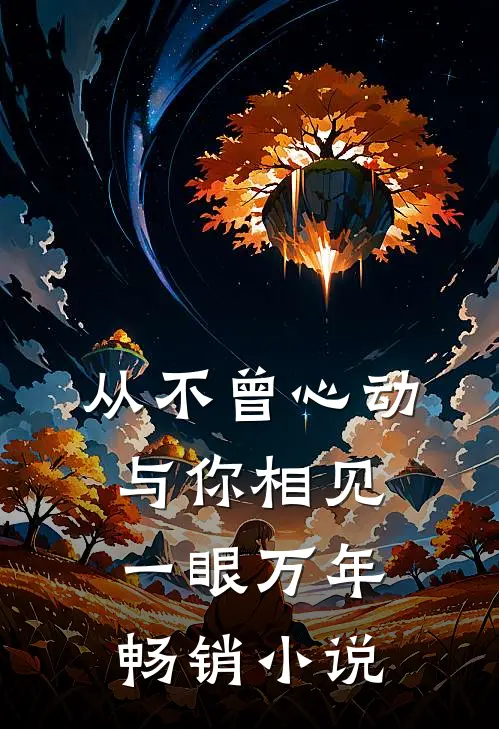 从不曾心动，与你相见一眼万年畅销小说