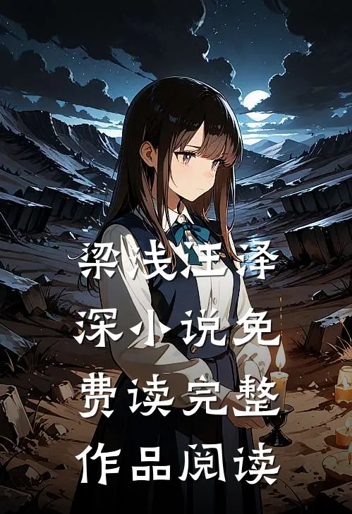 梁浅汪泽深小说免费读完整作品阅读