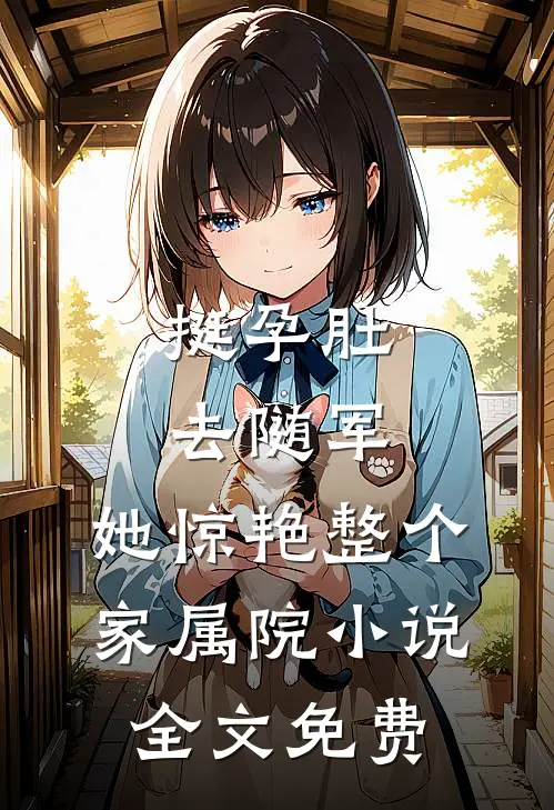 挺孕肚去随军，她惊艳整个家属院小说全文免费