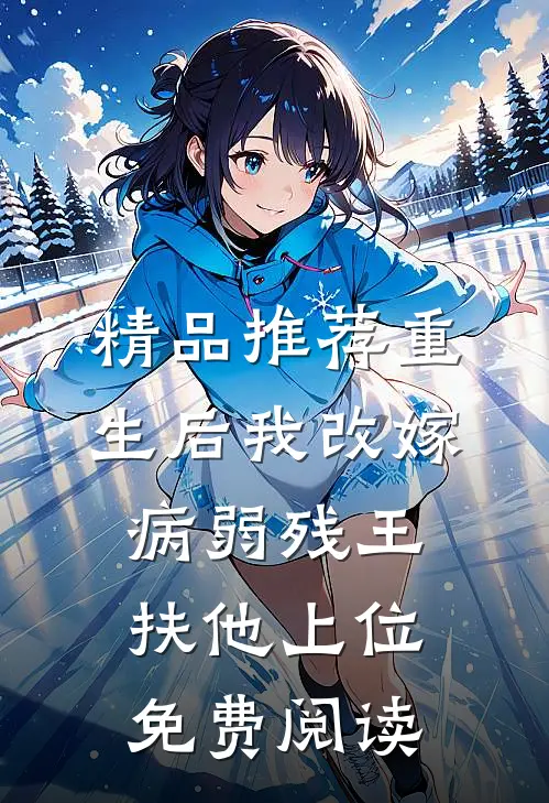 精品推荐重生后我改嫁病弱残王扶他上位免费阅读