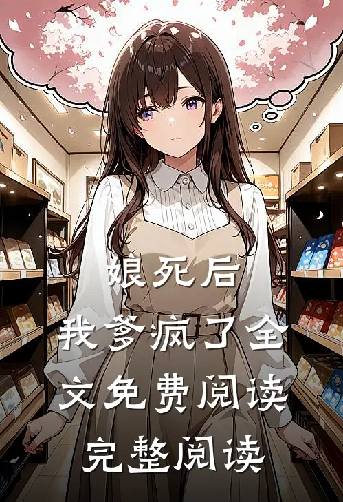 娘死后,我爹疯了全文免费阅读完整阅读