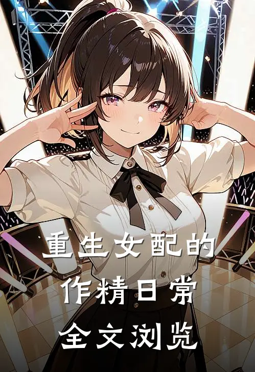 重生女配的作精日常全文浏览