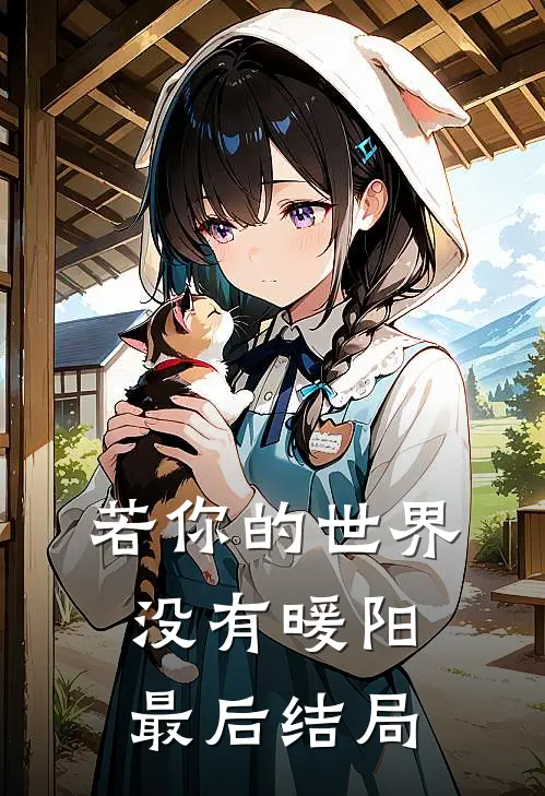 若你的世界没有暖阳最后结局