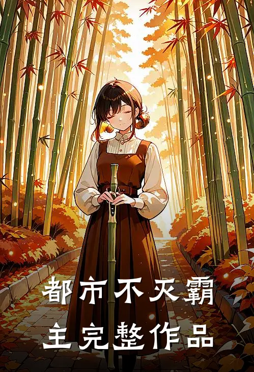 都市不灭霸主完整作品