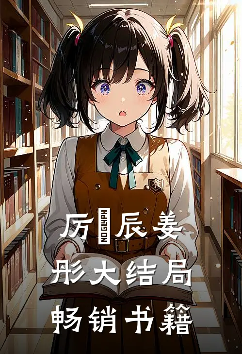 厉璟辰姜彤大结局畅销书籍
